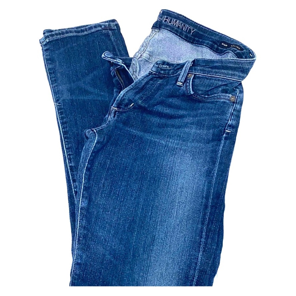 Citizens of Humanity Arielle skinny jeans size 28